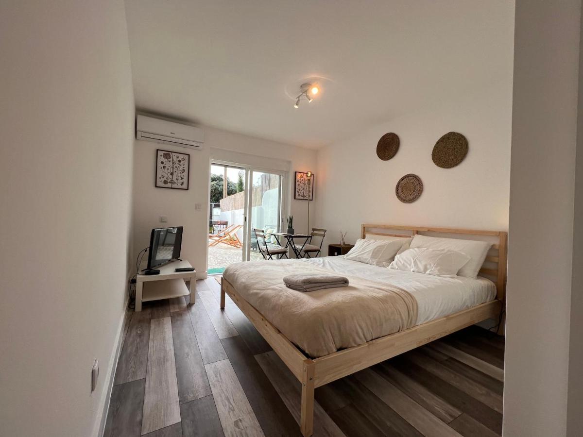 In Apartment Cascais Luaran gambar