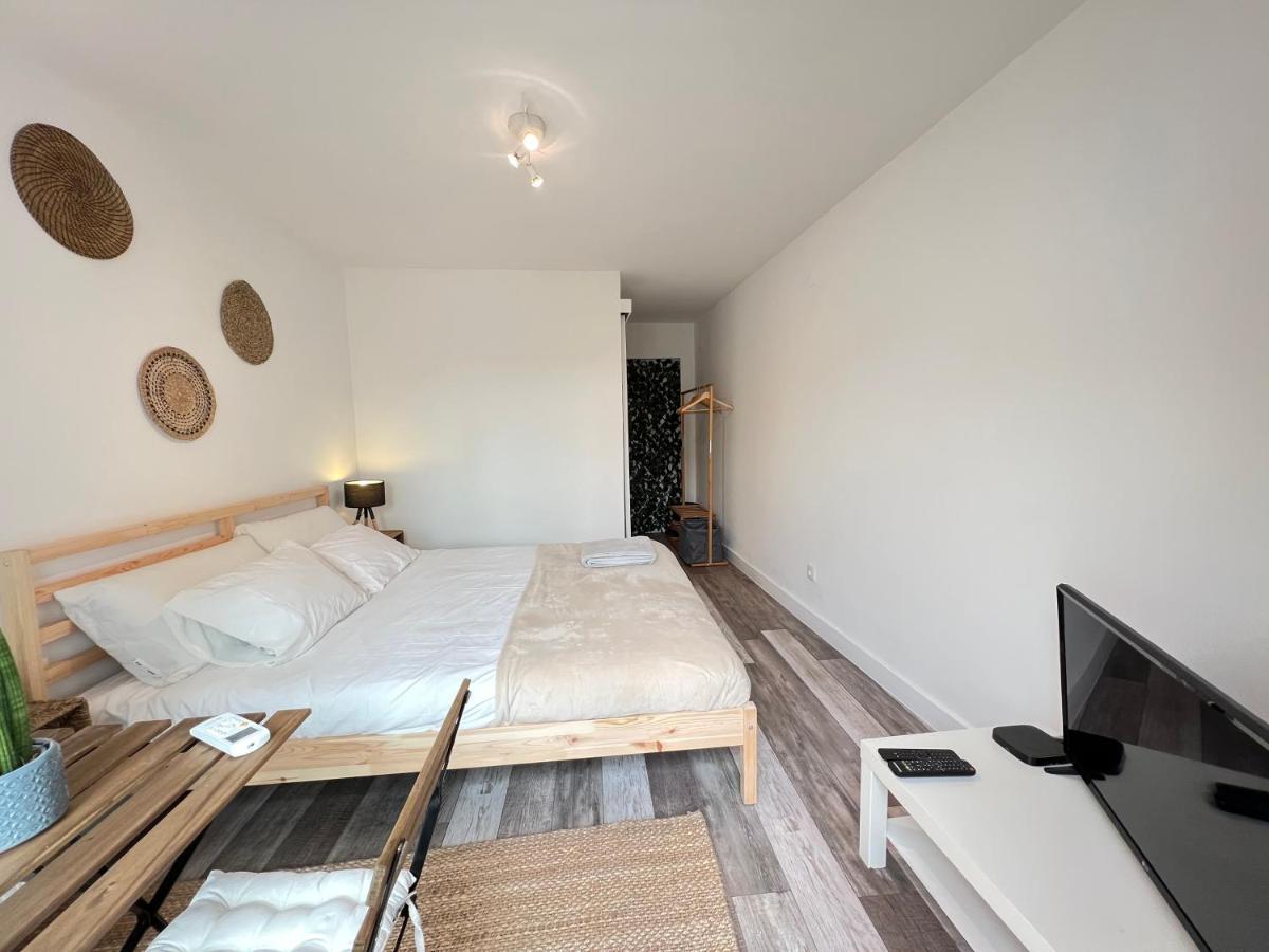 In Apartment Cascais Luaran gambar
