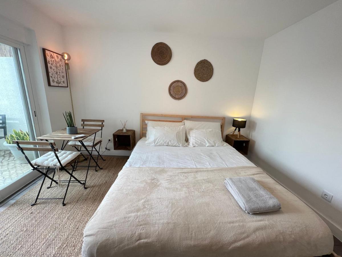 In Apartment Cascais Luaran gambar