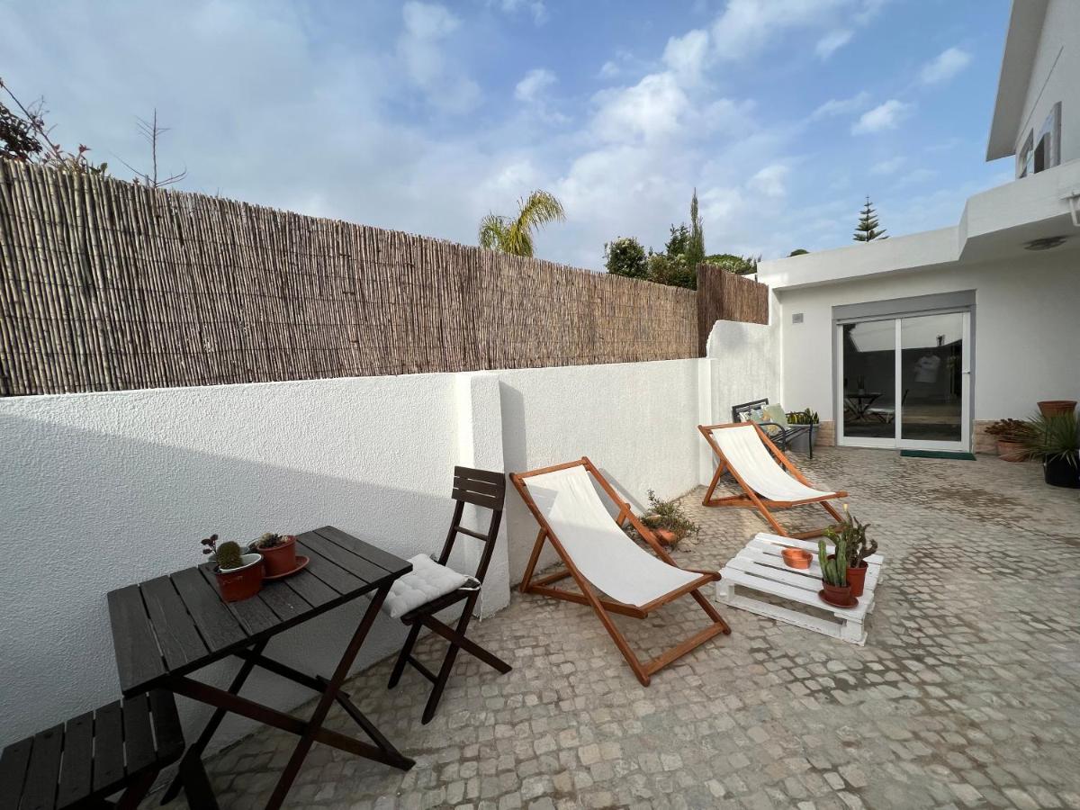 In Apartment Cascais Luaran gambar