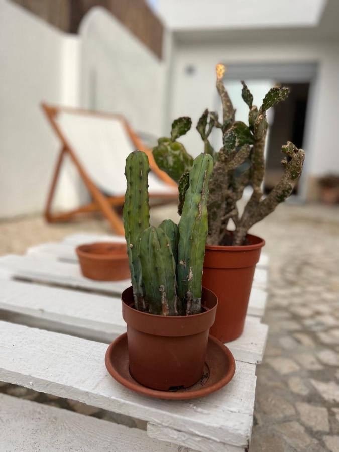 In Apartment Cascais Luaran gambar