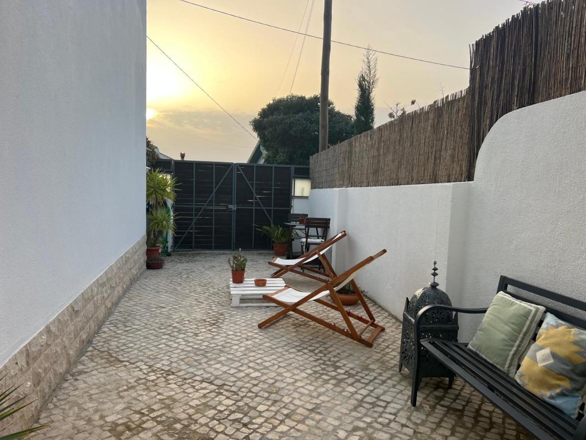 In Apartment Cascais Luaran gambar