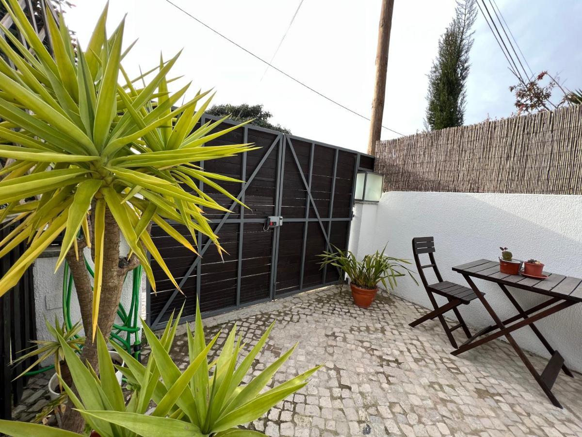 In Apartment Cascais Luaran gambar