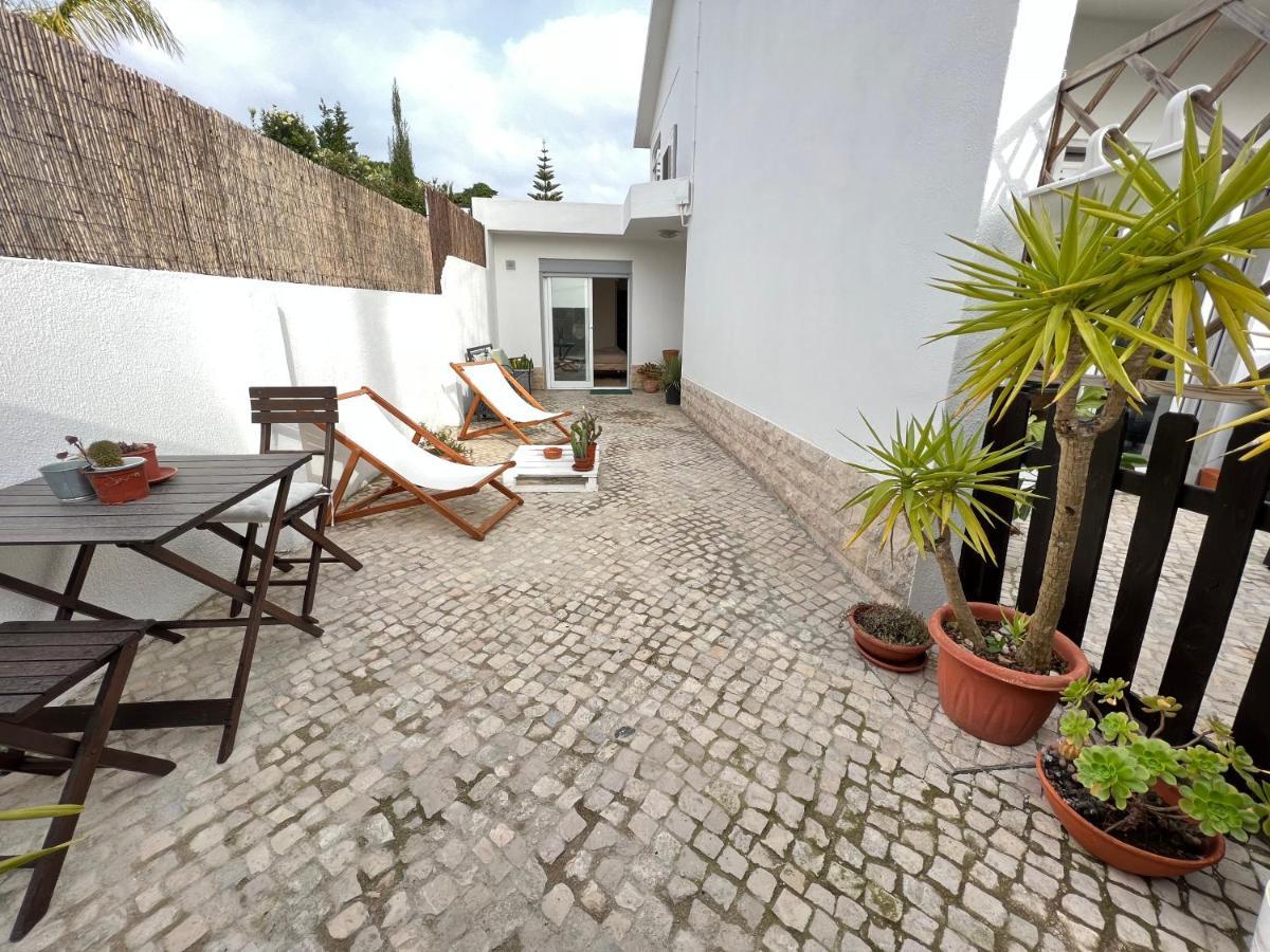 In Apartment Cascais Luaran gambar